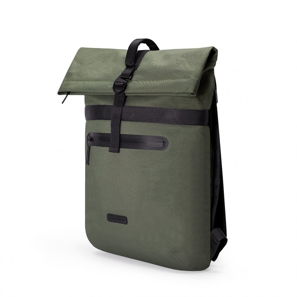 Рюкзак Ucon Acrobatics Niklas Stealth оливковий 