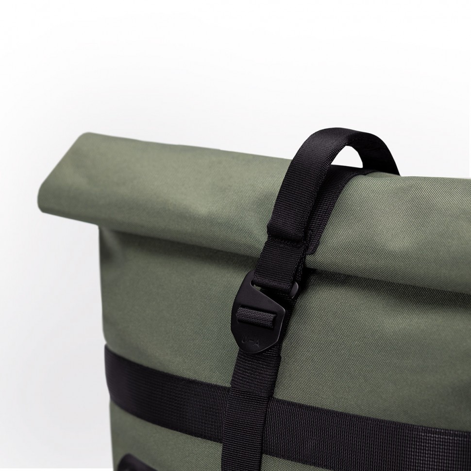 Рюкзак Ucon Acrobatics Niklas Stealth оливковий 