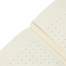 Зошит Paperblanks Cahier Стара Шкіра Рів'єра 21 х 29,7 см в крапку