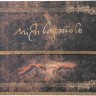 Папка картонна Paperblanks Мікеланджело 32,5 х 23,5 см