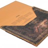 Папка картонна Paperblanks Мікеланджело 32,5 х 23,5 см