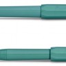 Ролерна ручка Kaweco Perkeo Breezy Teal бірюзова