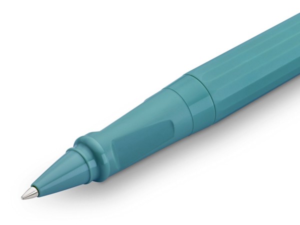 Ролерна ручка Kaweco Perkeo Breezy Teal бірюзова