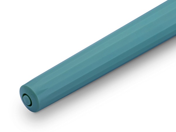 Ролерна ручка Kaweco Perkeo Breezy Teal бірюзова