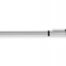 Кулькова ручка Moleskine Pro срібна 1,0 мм 