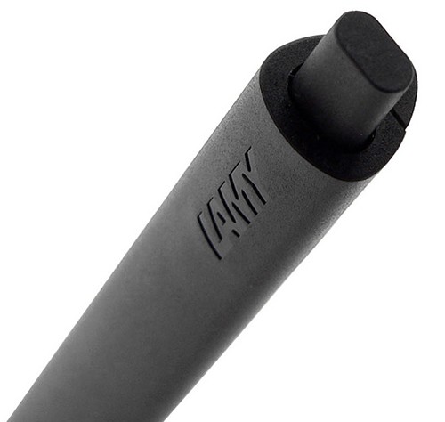 Кулькова ручка Lamy Noto чорна 1,0 мм 