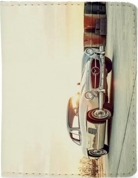 Обкладинка для документів Just Cover Supercar