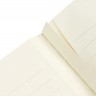 Зошит Paperblanks Cahier Стара Шкіра Рів'єра 14,9 х 21 см в лінію