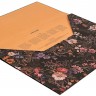Папка картонна Paperblanks Флоралія 32,5 х 23,5 см