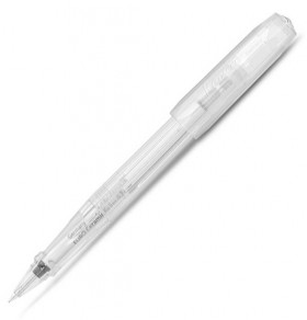 Ролерна ручка Kaweco Perkeo All Clear прозора