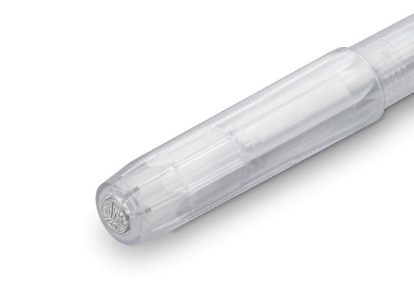 Ролерна ручка Kaweco Perkeo All Clear прозора