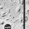 Блокнот Moleskine NASA середній 13 х 21 см в лінію