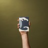 Змінний блок Paper Republic x The Dybdahl Co. Japan Pocket в крапку 120 г/м²