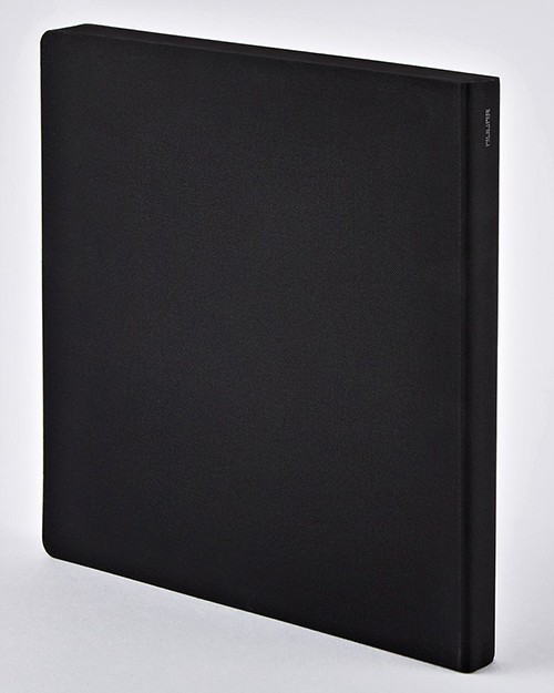 Блокнот Nuuna Bang 24 х 24 см нелінований