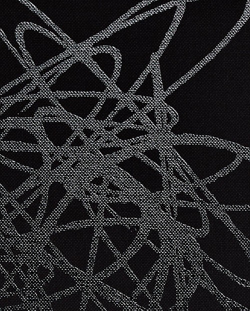 Блокнот Nuuna Bang 24 х 24 см нелінований