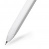 Механічний олівець Moleskine Click Pencil білий 0,7 мм 