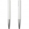 Кулькова ручка Lamy Noto біла/хром 1,0 мм 