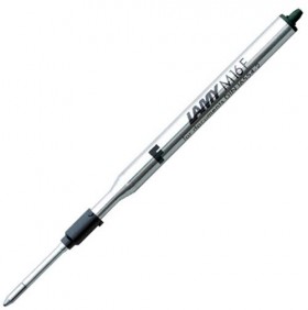 Стрижень кульковий Lamy M16 чорний 0,8 мм 