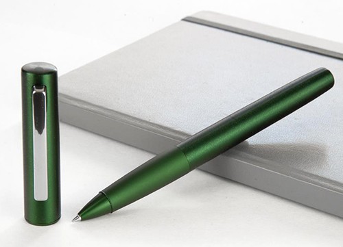 Ролерна ручка Lamy Aion темно-зелена 1,0 мм 