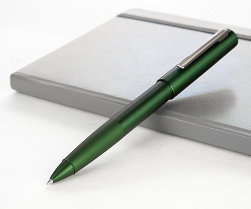 Ролерна ручка Lamy Aion темно-зелена 1,0 мм 