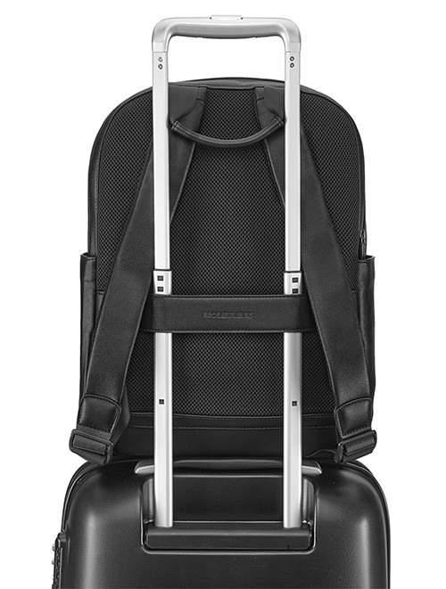 Рюкзак Moleskine Classic PRO чорний