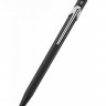 Механічний олівець Caran d'Ache Fixpencil 2 мм чорний з грип-секцією