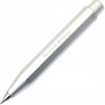 Механічний олівець Kaweco Al Sport Silver сріблястий алюміній 0,7 мм