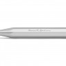 Механічний олівець Kaweco Al Sport Silver сріблястий алюміній 0,7 мм