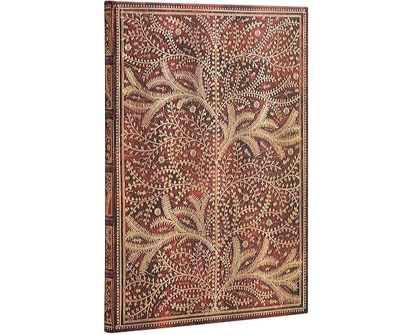 Блокнот Paperblanks Дерево Життя А4 21 х 30 см нелінований
