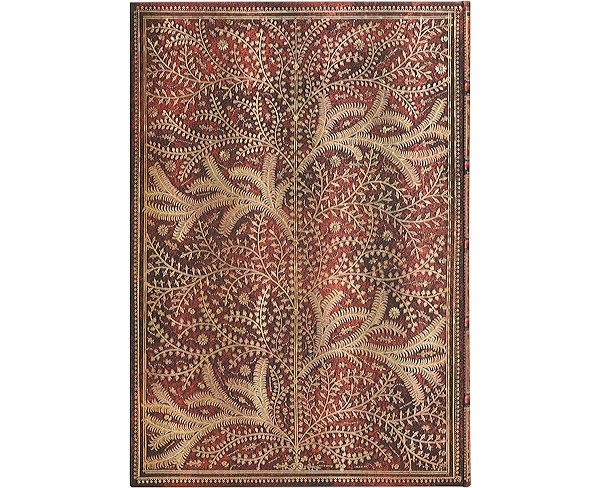 Блокнот Paperblanks Дерево Життя А4 21 х 30 см нелінований