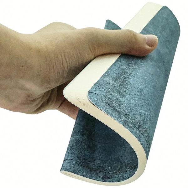 Зошит Paperblanks Cahier Стара Шкіра Рів'єра 14,9 х 21 см нелінований