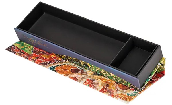 Пенал Paperblanks Антоніо Гауді Мозаїки