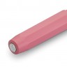 Ролерна ручка Kaweco Perkeo Peony Blossom ніжно-рожева