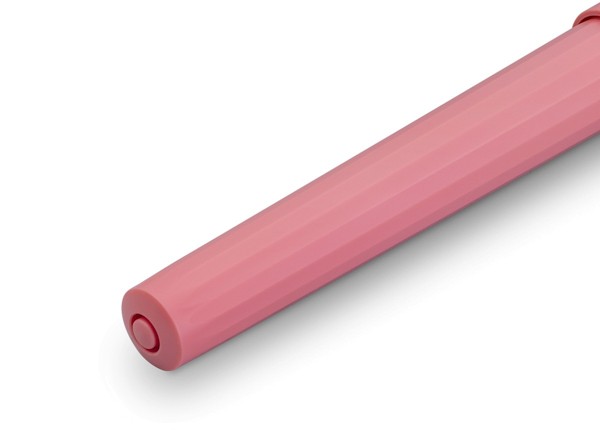 Ролерна ручка Kaweco Perkeo Peony Blossom ніжно-рожева