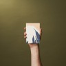 Змінний блок Paper Republic x The Dybdahl Co. Japan Pocket нелінований 120 г/м²