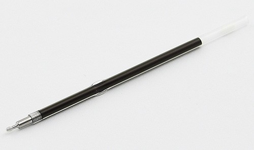 Стрижень Ohto Soft Ink Needle Point 0,7 мм чорний