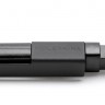 Механічний олівець Moleskine Click Pencil чорний 0,7 мм 