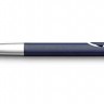 Кулькова ручка Lamy Noto синя/хром 1,0 мм 