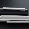Ролерна ручка Lamy Aion матовий хром 1,0 мм 
