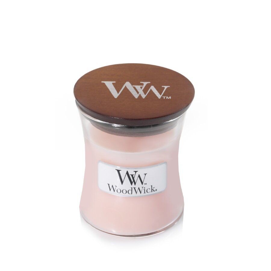 Ароматична свіча WoodWick Mini Coastal Sunset 85 г