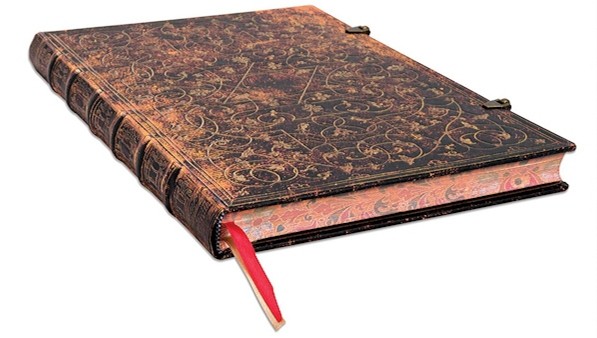Блокнот Paperblanks Грольє Орнаменталі А4 21 х 30 см нелінований