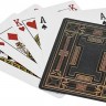 Гральні карти Paperblanks Астеральний Онікс