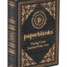 Гральні карти Paperblanks Астеральний Онікс