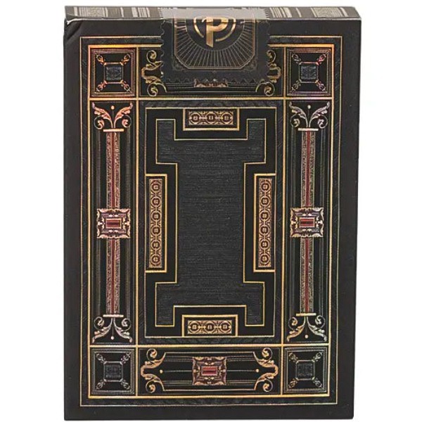 Гральні карти Paperblanks Астеральний Онікс