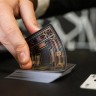Гральні карти Paperblanks Астеральний Онікс