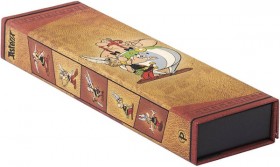 Пенал Paperblanks Астерікс і Обелікс