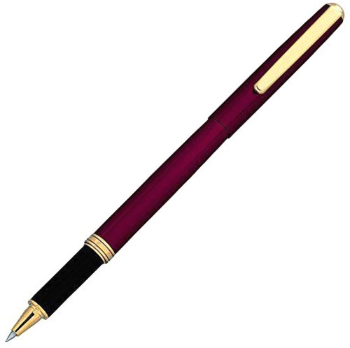 Керамічний ролер Ohto Liberty винний