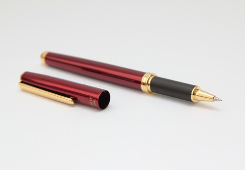 Керамічний ролер Ohto Liberty винний