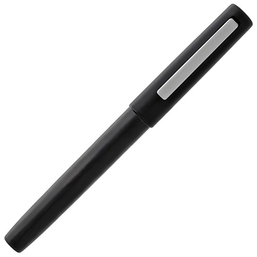 Ролерна ручка Lamy Aion чорна 1,0 мм 