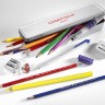 Набір Caran d'Ache School Line Multiproduct 15 предметів + бокс